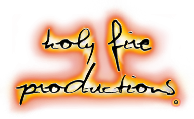 Holy Fire Productions